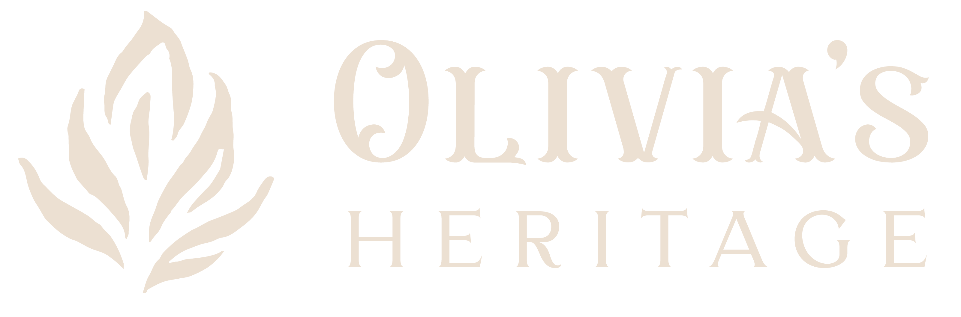 Olivia's Heritage Spa